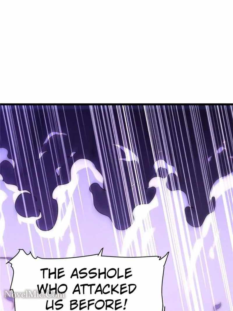 Astral Pet Store Chapter 23 - Page 63 in English