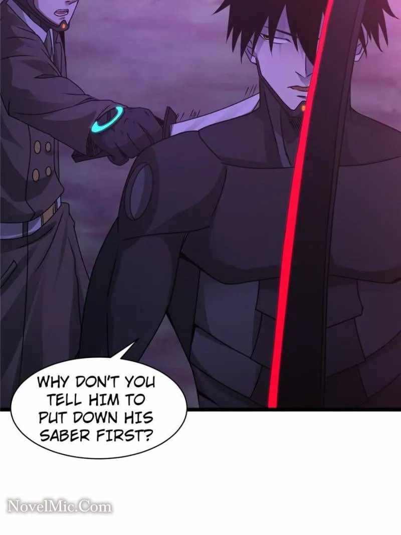 Astral Pet Store Chapter 23 - Page 9 in English