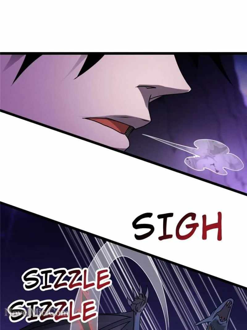 Astral Pet Store Chapter 24 - Page 39 in English