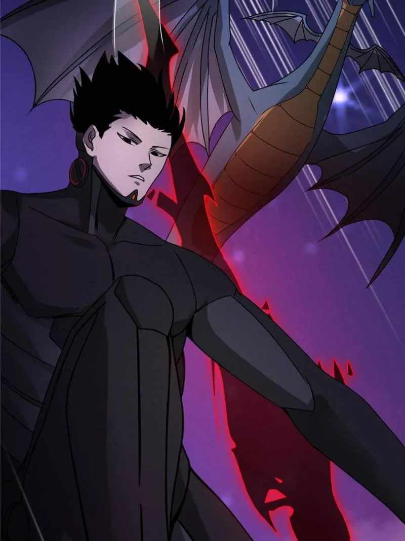 Astral Pet Store Chapter 24 - Page 40 in English