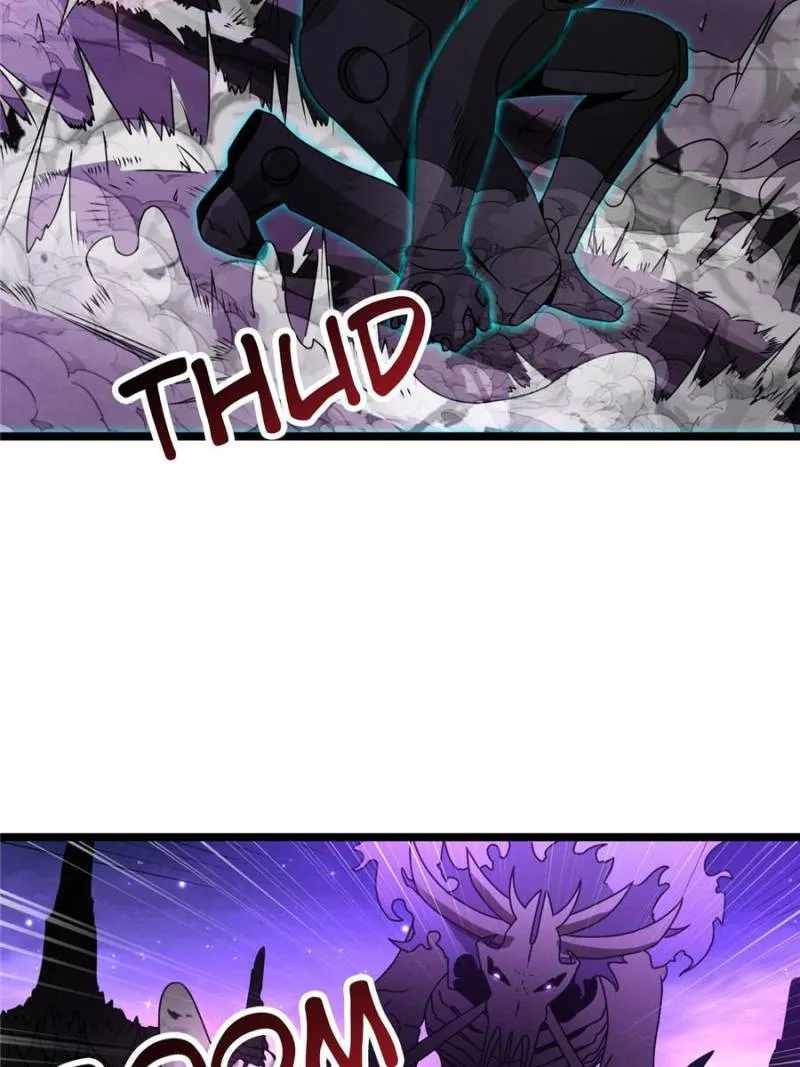 Astral Pet Store Chapter 24 - Page 43 in English