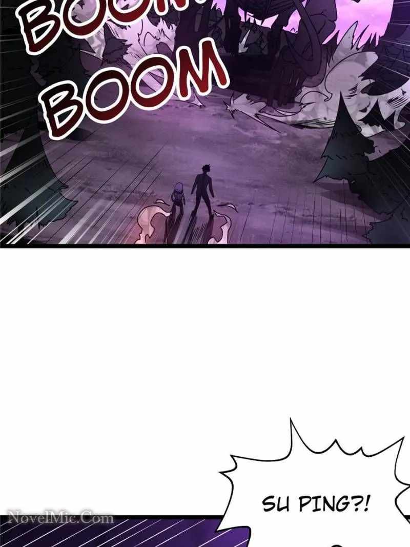 Astral Pet Store Chapter 24 - Page 44 in English