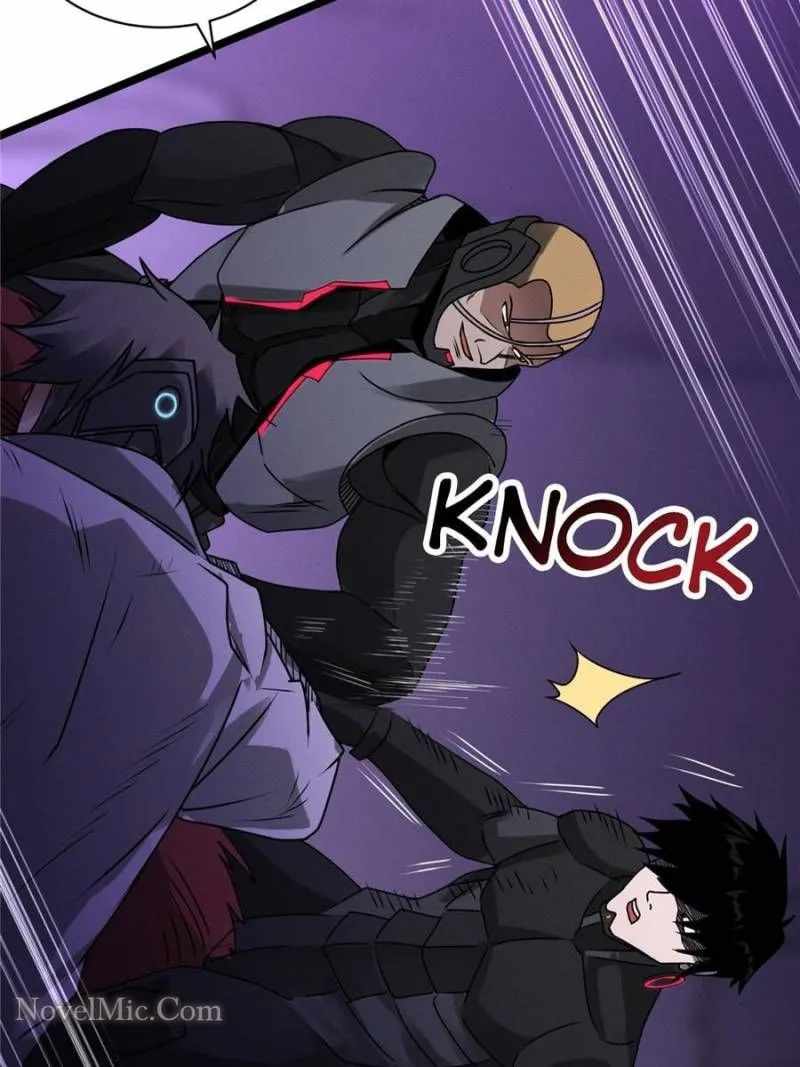 Astral Pet Store Chapter 24 - Page 5 in English