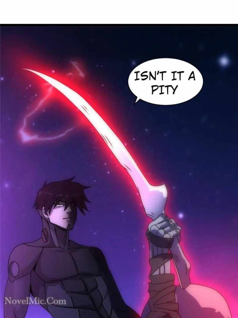 Astral Pet Store Chapter 24 - Page 58 in English