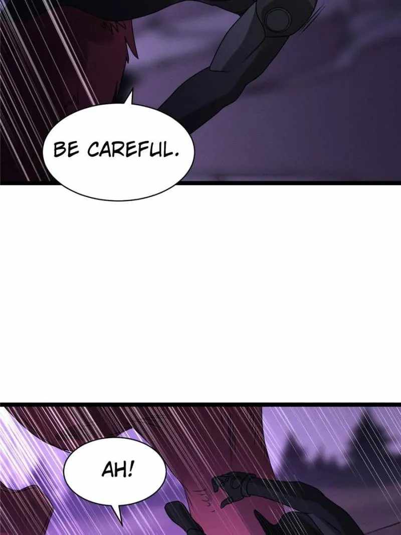 Astral Pet Store Chapter 24 - Page 6 in English