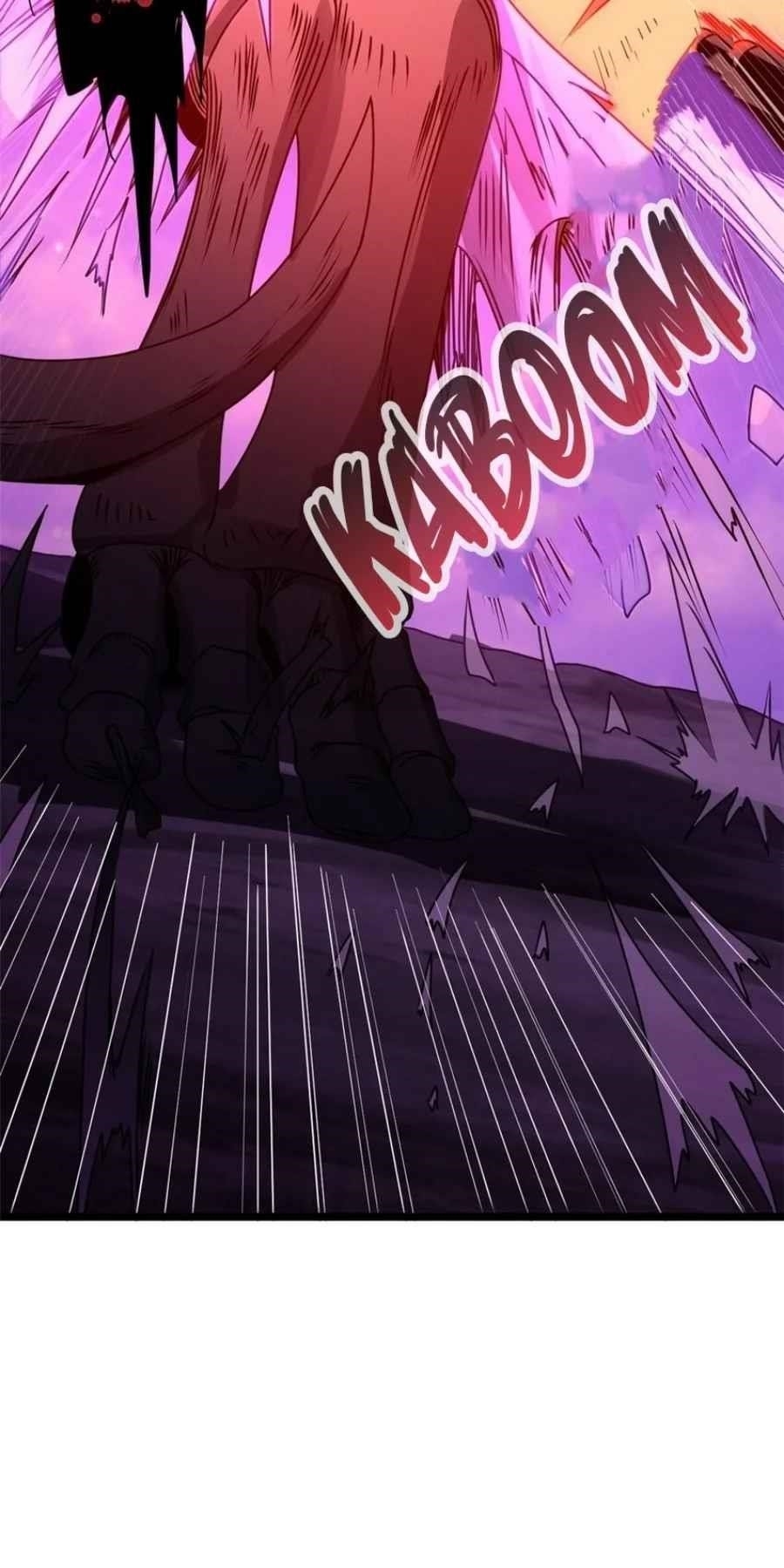 Astral Pet Store Chapter 25 - Page 20 in English