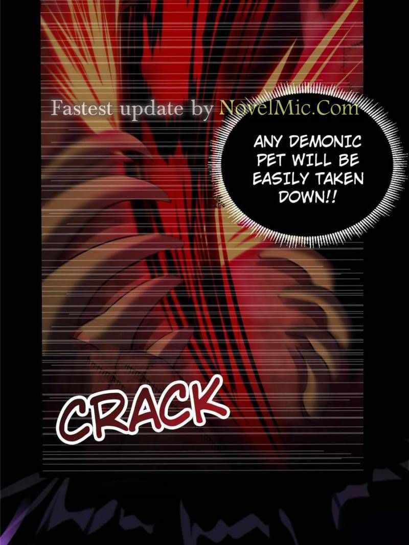Astral Pet Store Chapter 26 - Page 14 in English