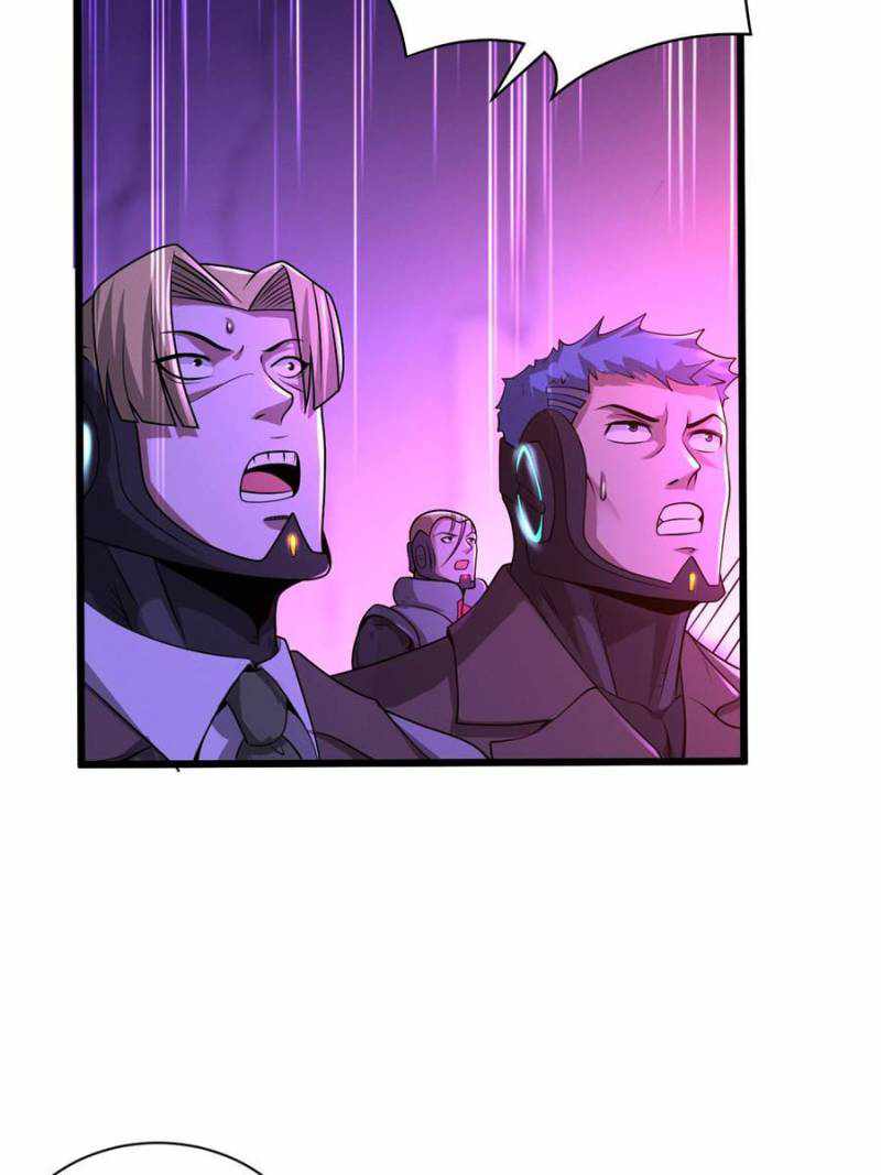 Astral Pet Store Chapter 26 - Page 21 in English