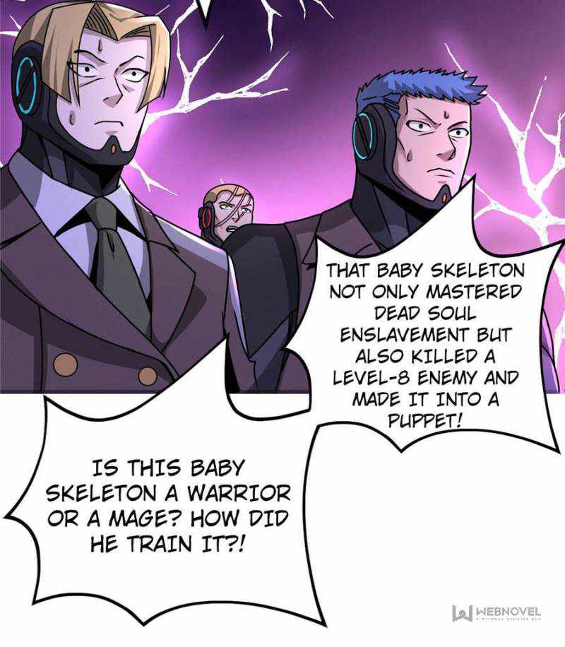 Astral Pet Store Chapter 26 - Page 29 in English