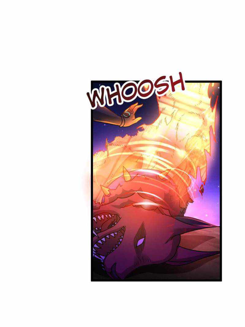 Astral Pet Store Chapter 26 - Page 30 in English