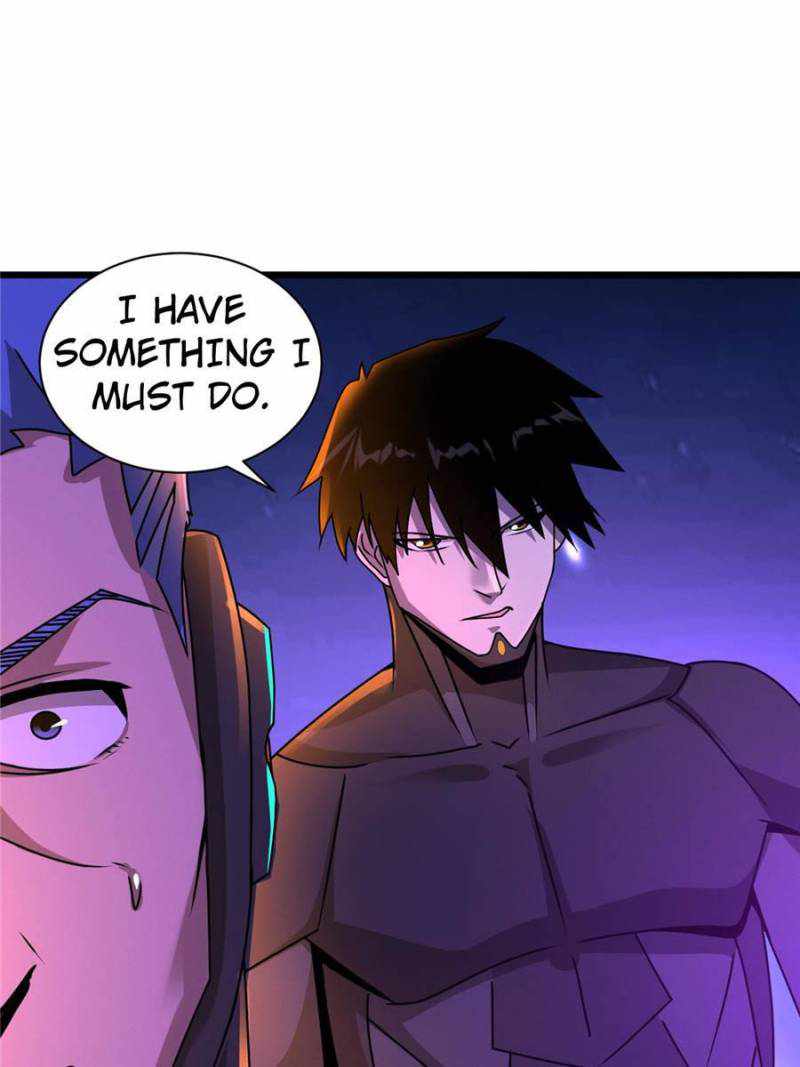 Astral Pet Store Chapter 26 - Page 33 in English