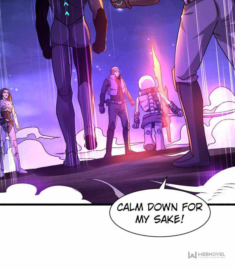 Astral Pet Store Chapter 26 - Page 35 in English
