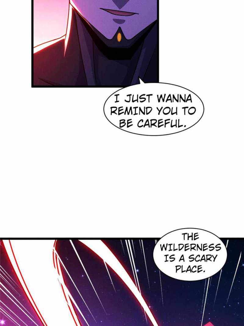 Astral Pet Store Chapter 26 - Page 38 in English