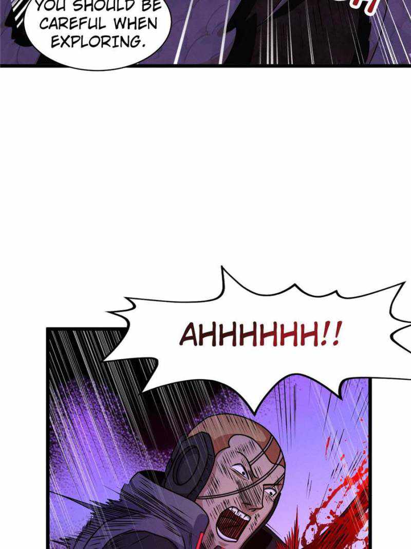 Astral Pet Store Chapter 26 - Page 40 in English