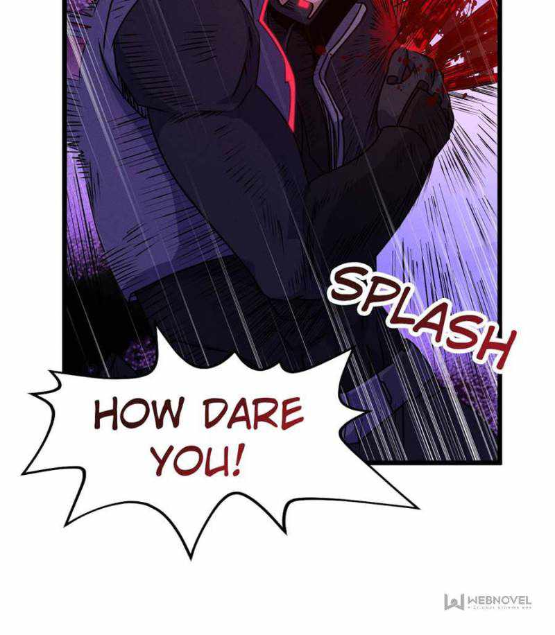 Astral Pet Store Chapter 26 - Page 41 in English