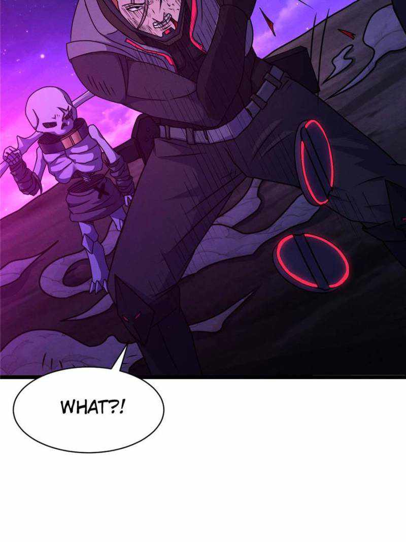 Astral Pet Store Chapter 26 - Page 44 in English