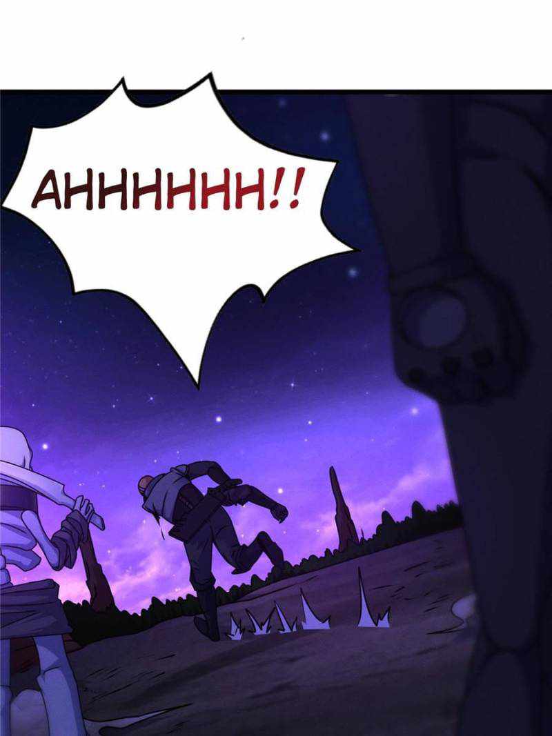 Astral Pet Store Chapter 26 - Page 48 in English