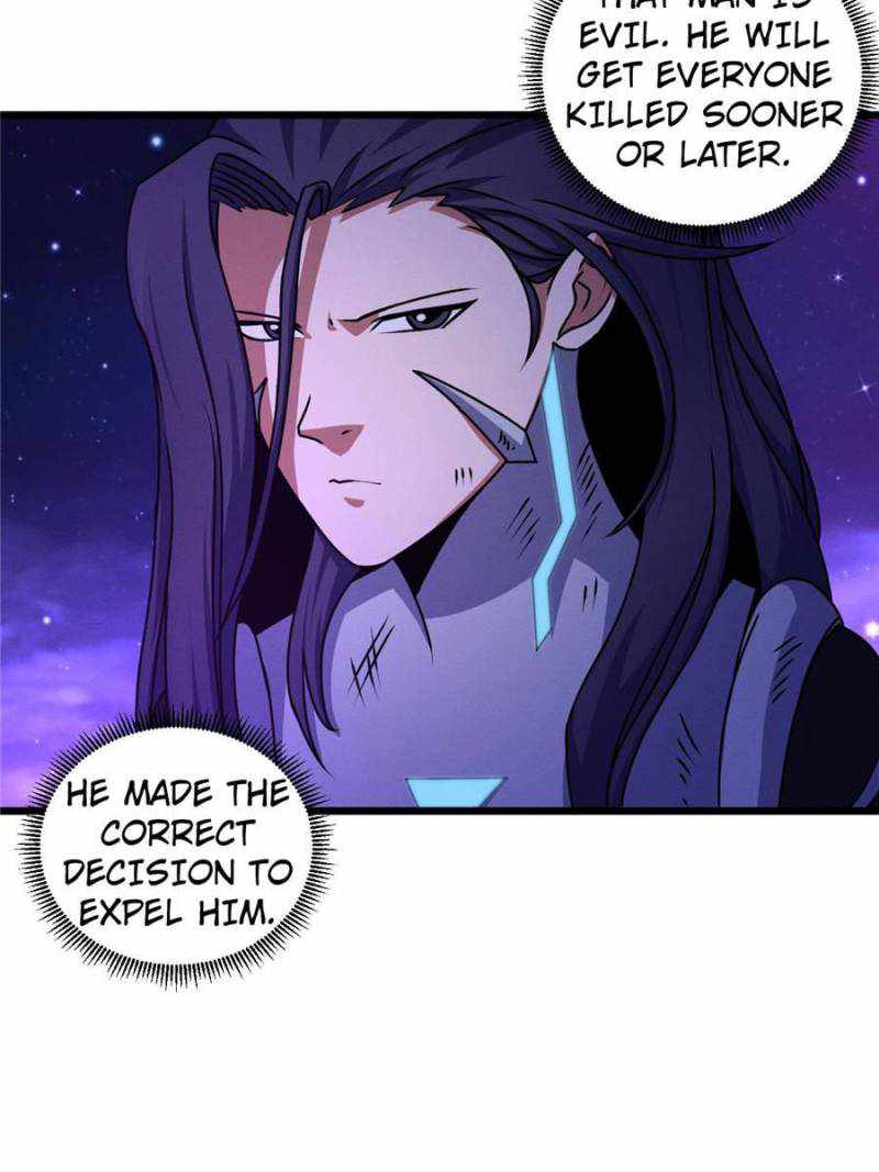 Astral Pet Store Chapter 26 - Page 51 in English