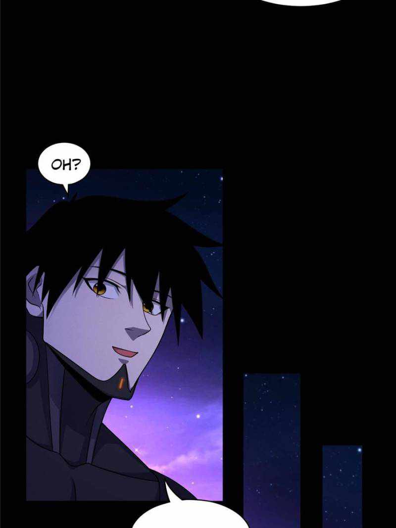 Astral Pet Store Chapter 26 - Page 55 in English