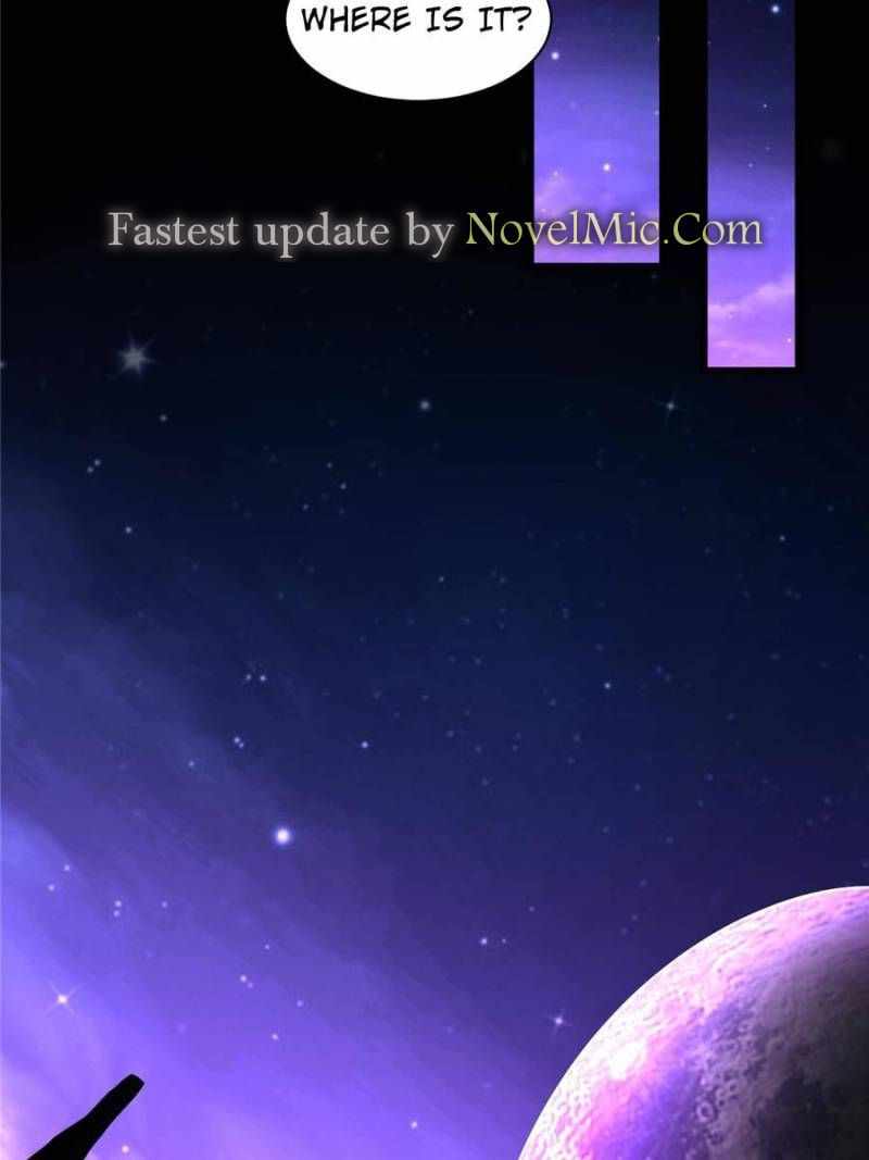Astral Pet Store Chapter 26 - Page 56 in English