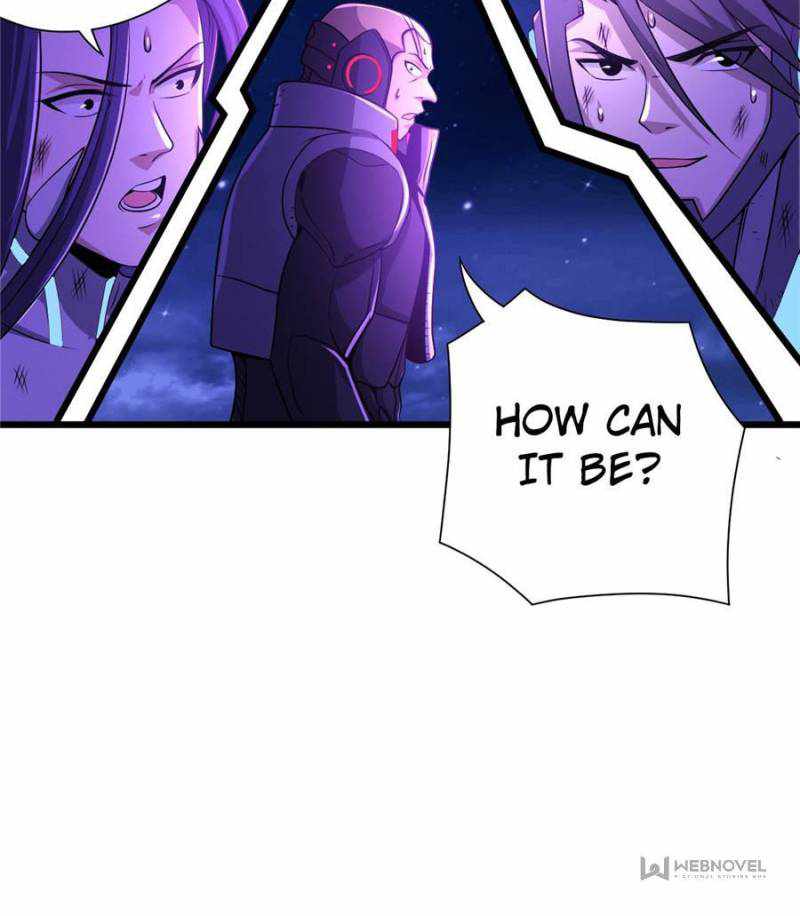 Astral Pet Store Chapter 26 - Page 6 in English
