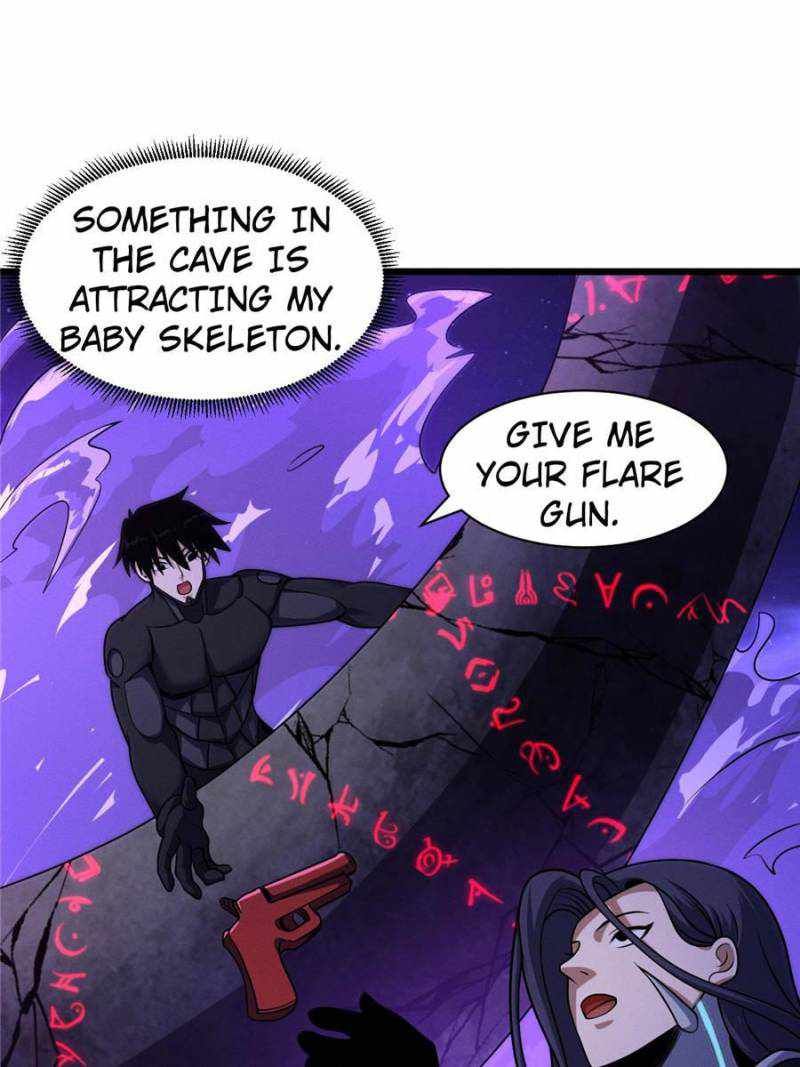 Astral Pet Store Chapter 26 - Page 62 in English