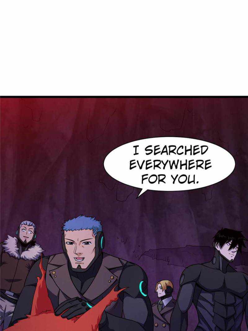 Astral Pet Store Chapter 26 - Page 72 in English