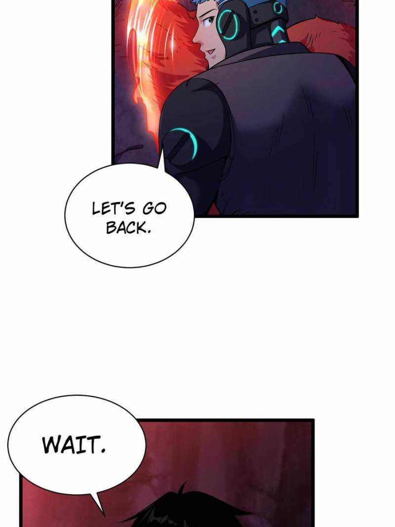 Astral Pet Store Chapter 26 - Page 74 in English