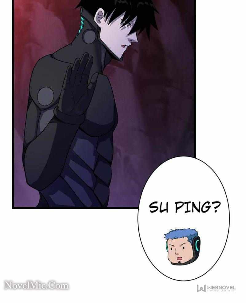 Astral Pet Store Chapter 26 - Page 75 in English