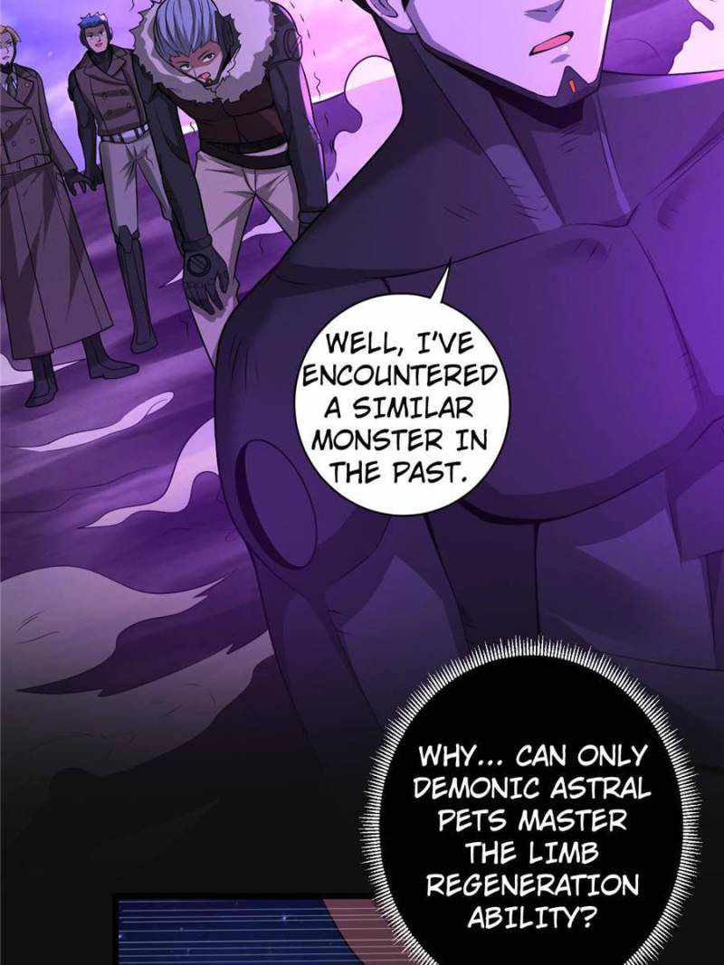 Astral Pet Store Chapter 26 - Page 8 in English