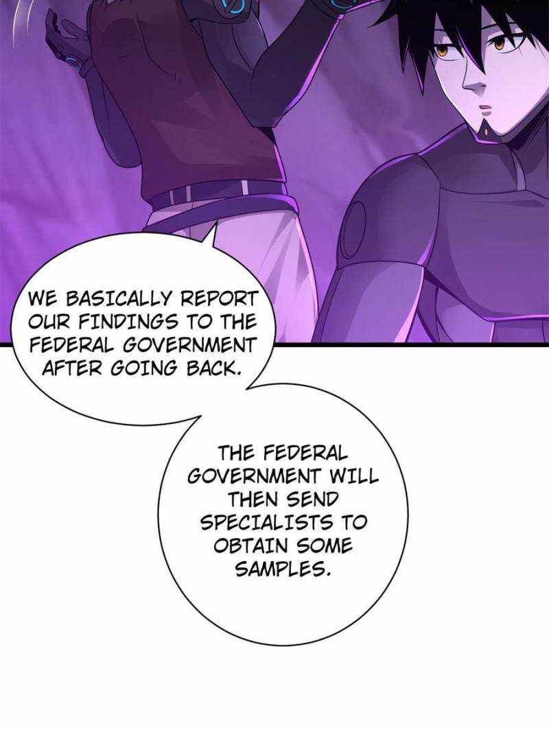 Astral Pet Store Chapter 27 - Page 11 in English