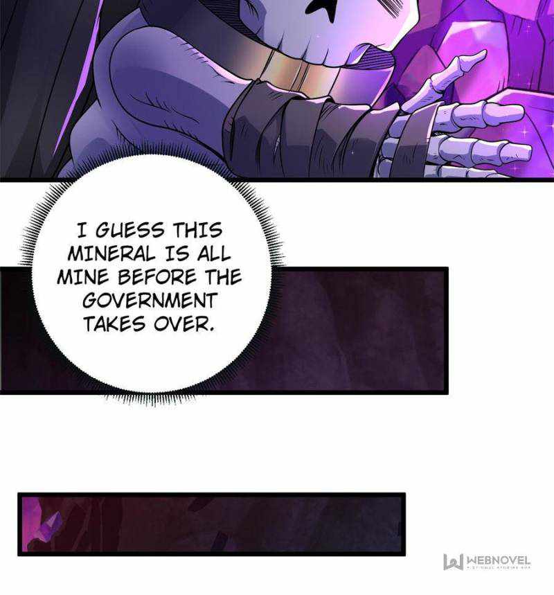 Astral Pet Store Chapter 27 - Page 13 in English