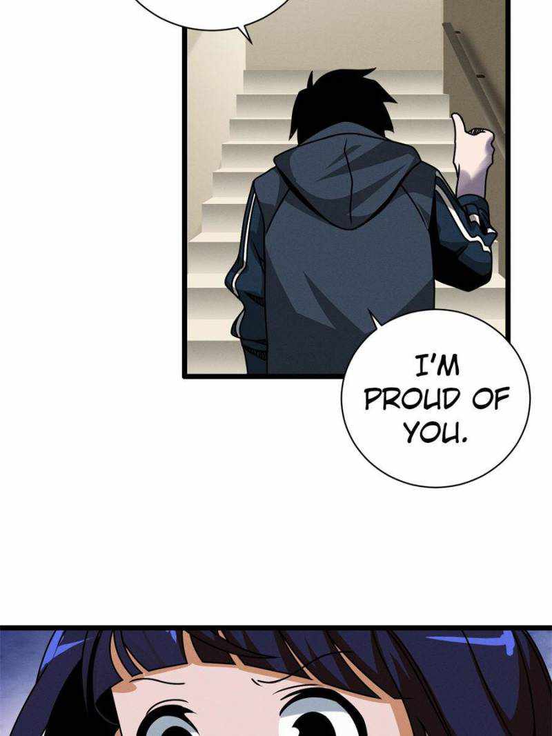 Astral Pet Store Chapter 27 - Page 33 in English