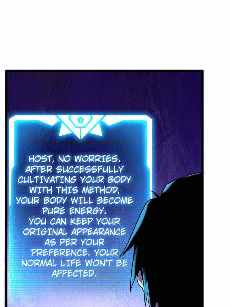 Astral Pet Store Chapter 27 - Page 54 in English