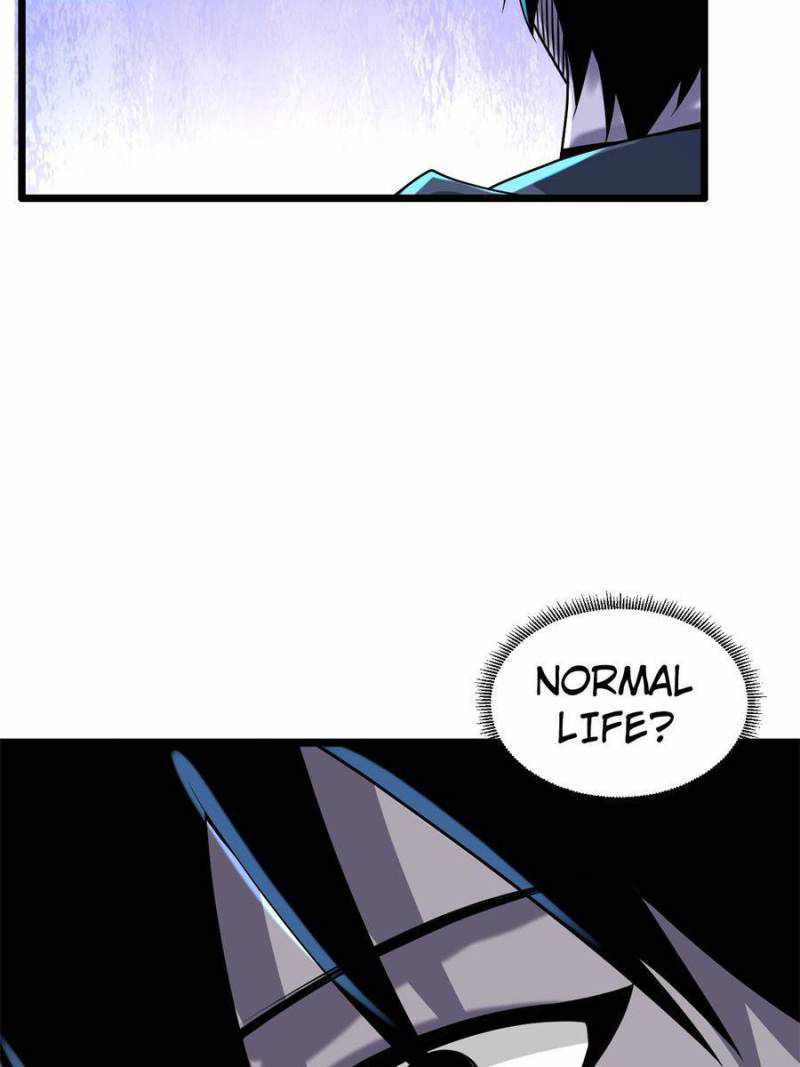 Astral Pet Store Chapter 27 - Page 55 in English