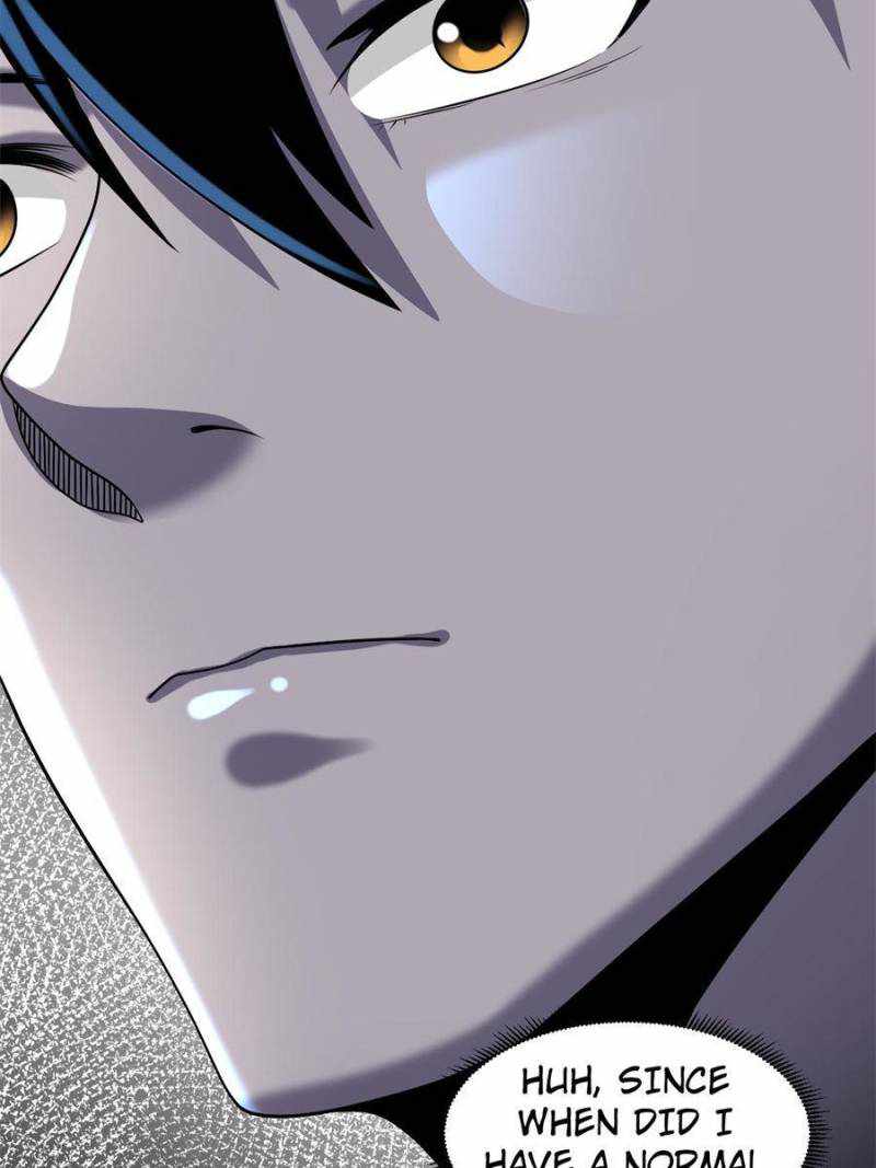 Astral Pet Store Chapter 27 - Page 56 in English