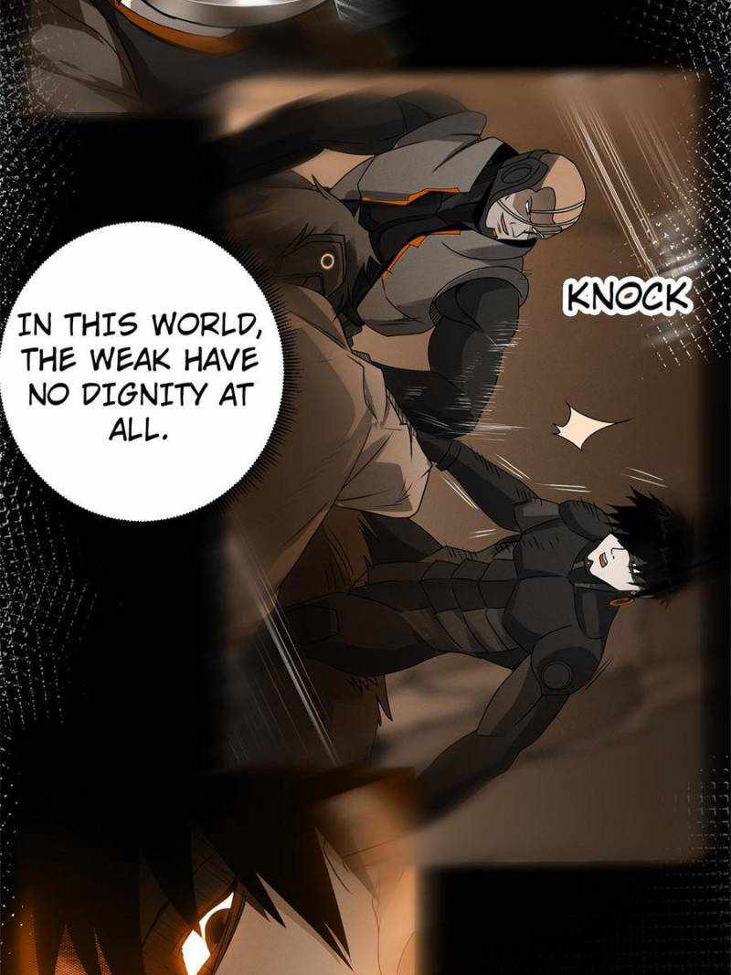Astral Pet Store Chapter 27 - Page 58 in English