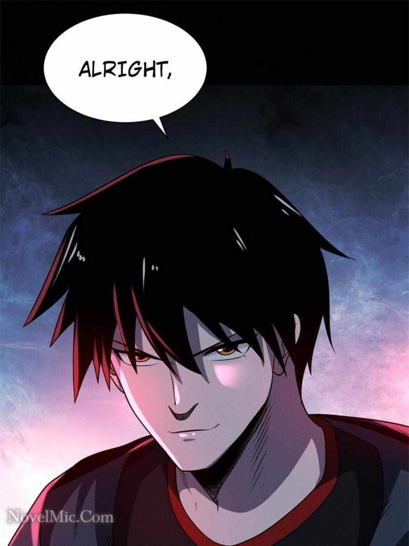 Astral Pet Store Chapter 27 - Page 61 in English