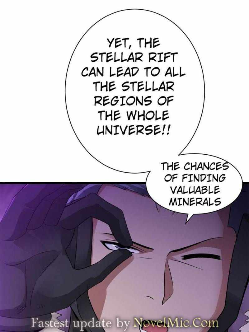 Astral Pet Store Chapter 27 - Page 9 in English