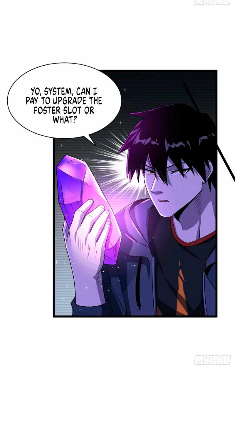 Astral Pet Store Chapter 28 - Page 10 in English