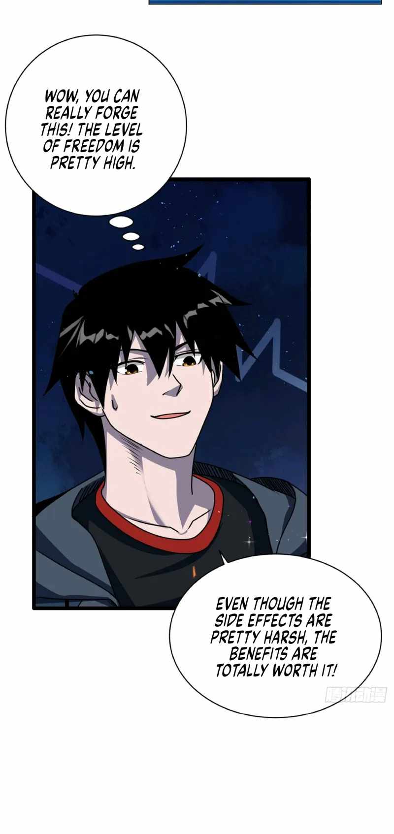 Astral Pet Store Chapter 28 - Page 16 in English