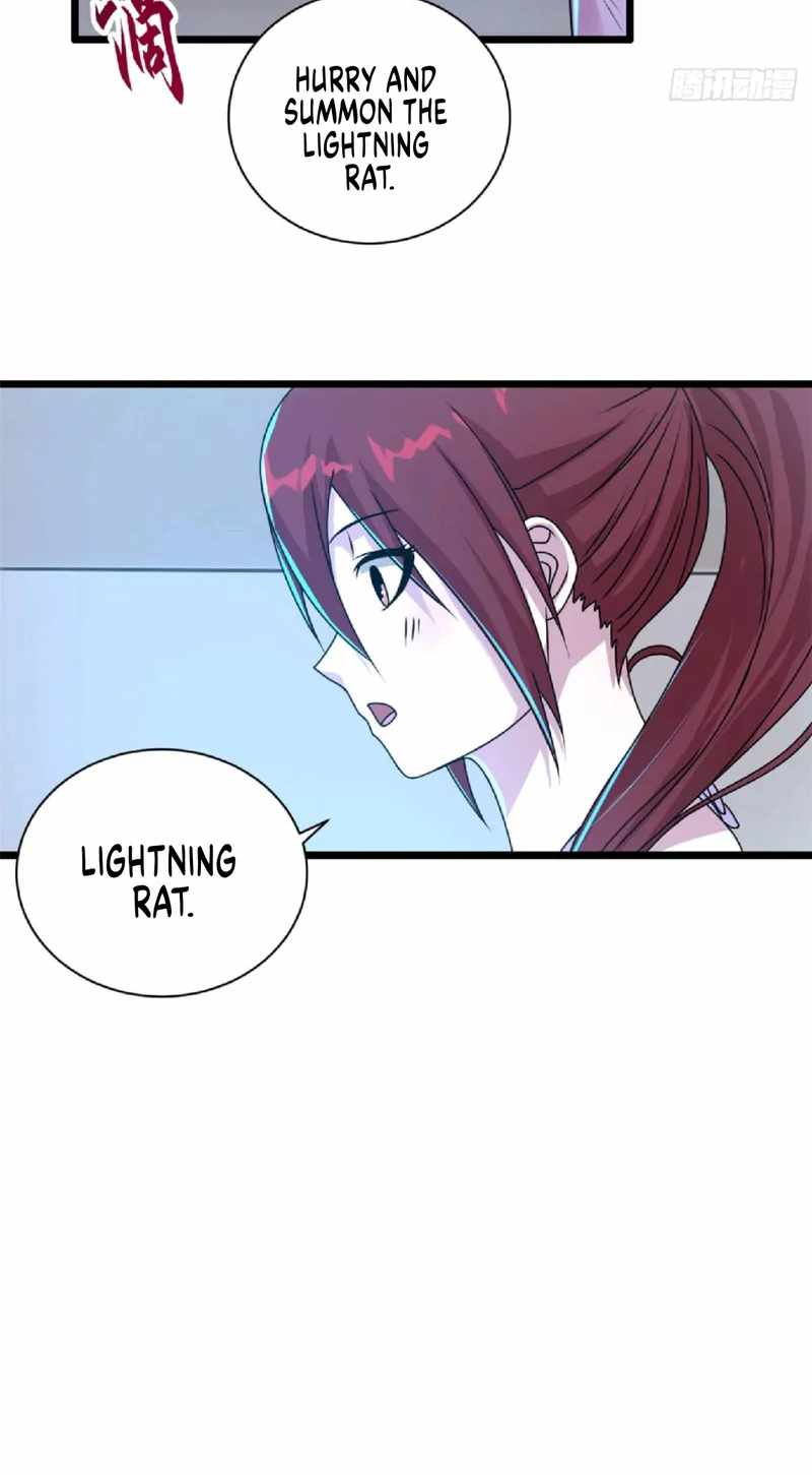 Astral Pet Store Chapter 28 - Page 32 in English