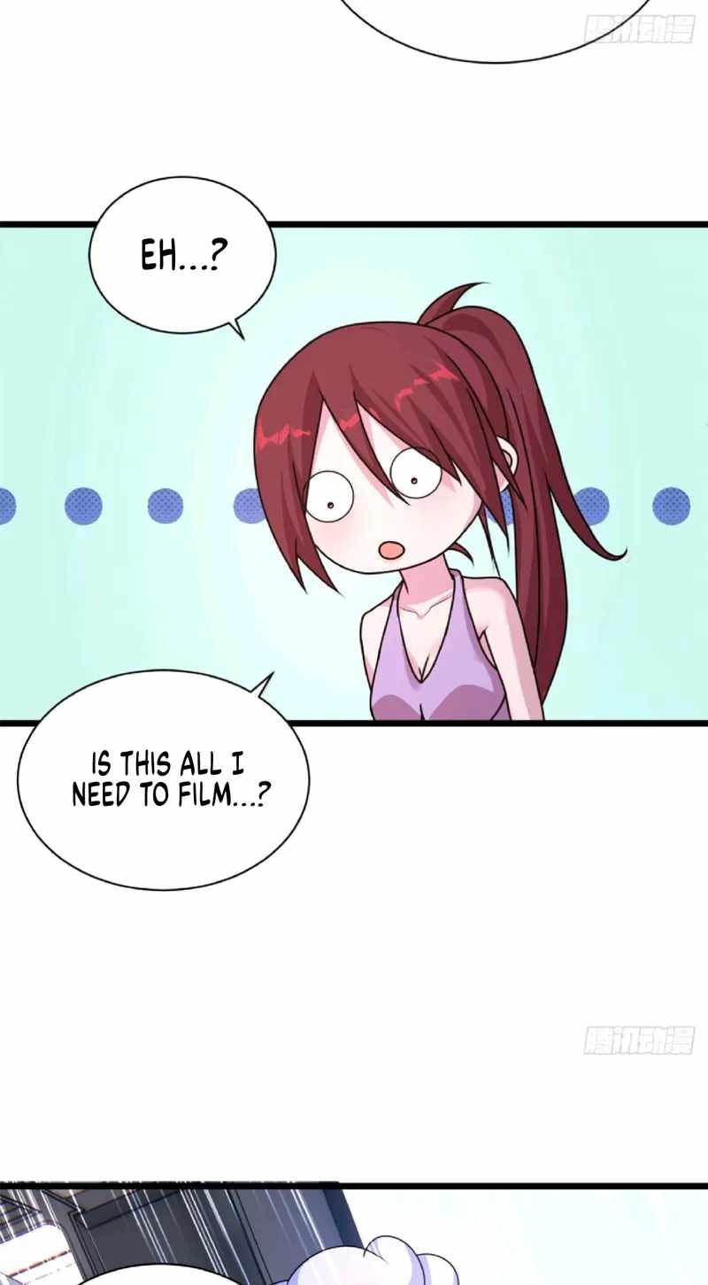 Astral Pet Store Chapter 28 - Page 35 in English