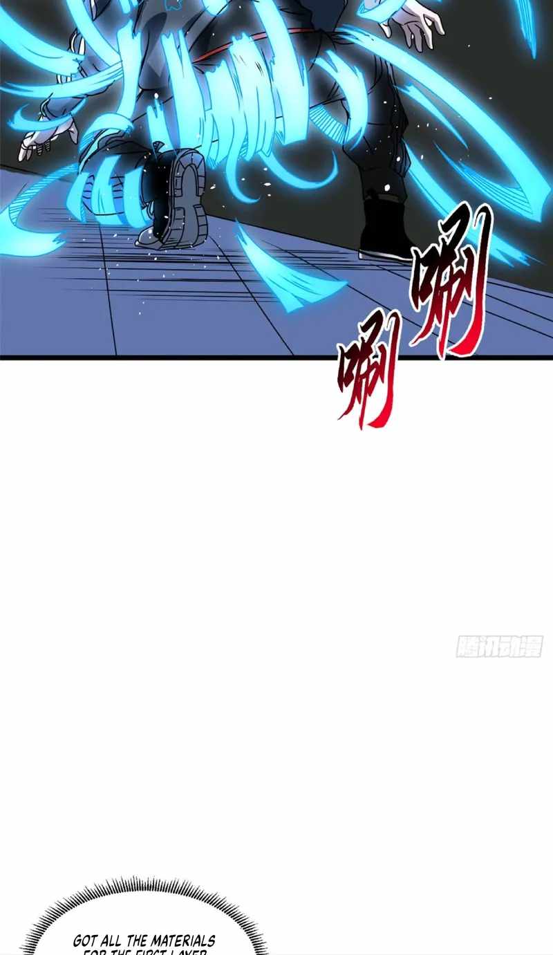 Astral Pet Store Chapter 28 - Page 6 in English