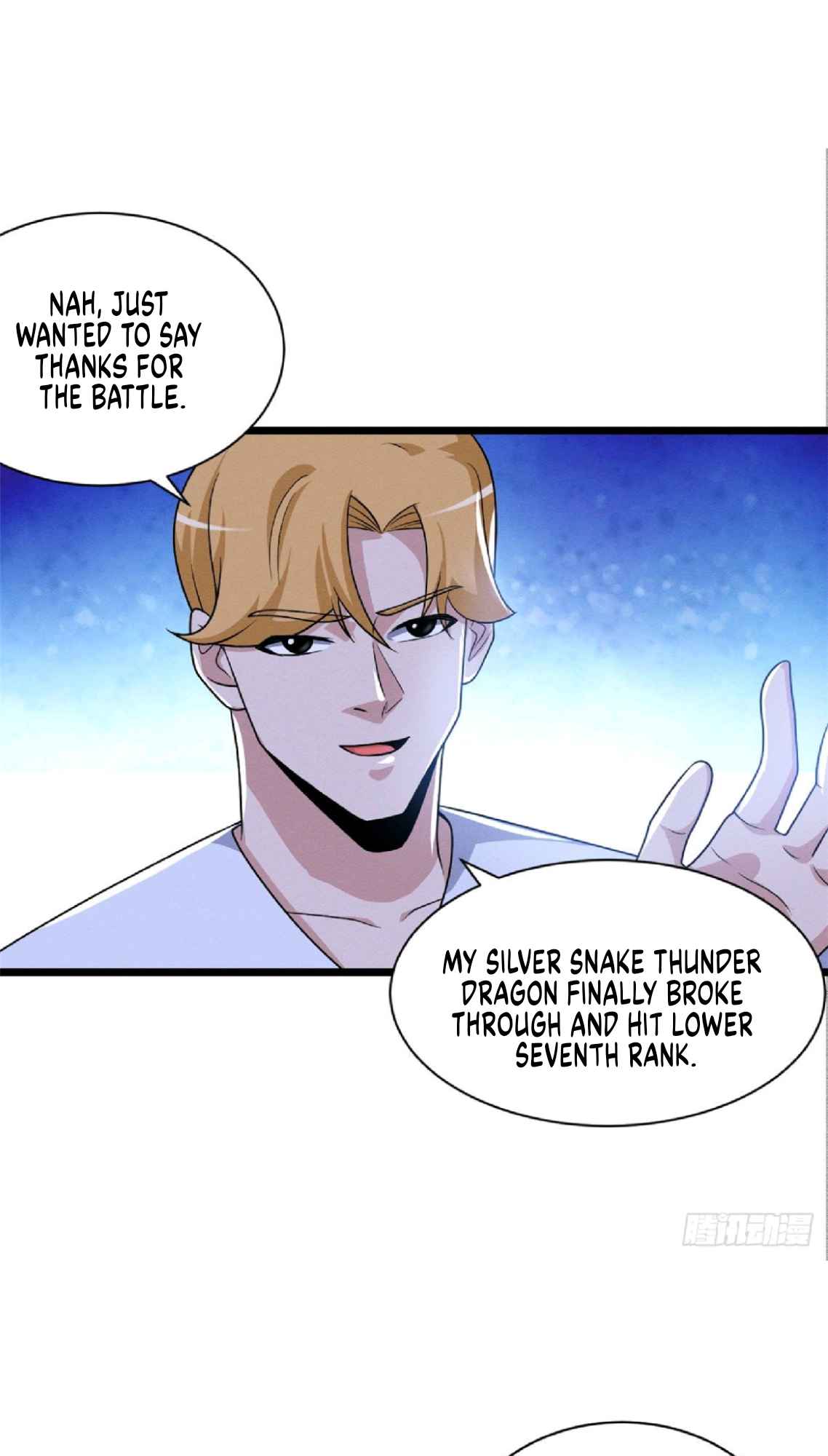 Astral Pet Store Chapter 29 - Page 10 in English