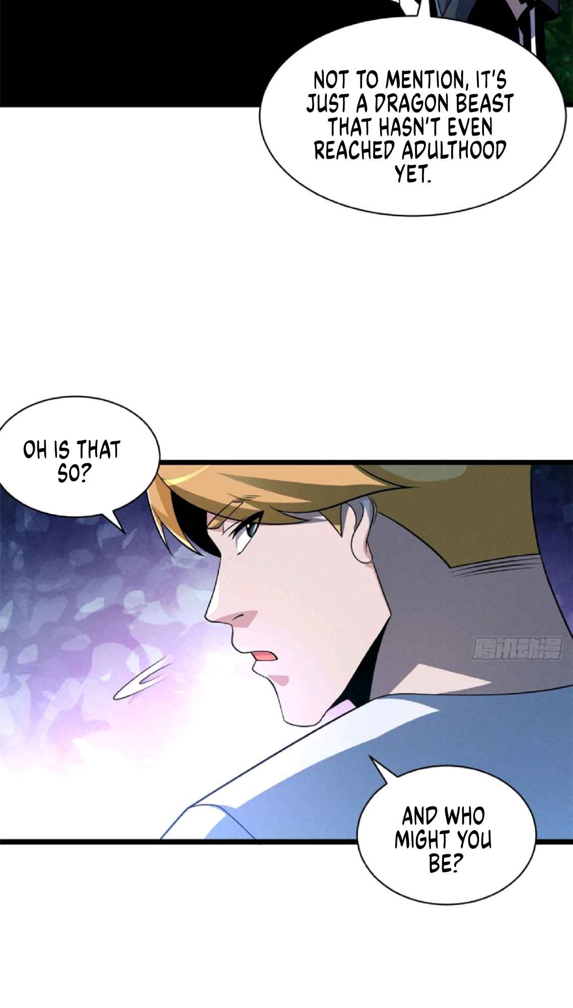 Astral Pet Store Chapter 29 - Page 17 in English