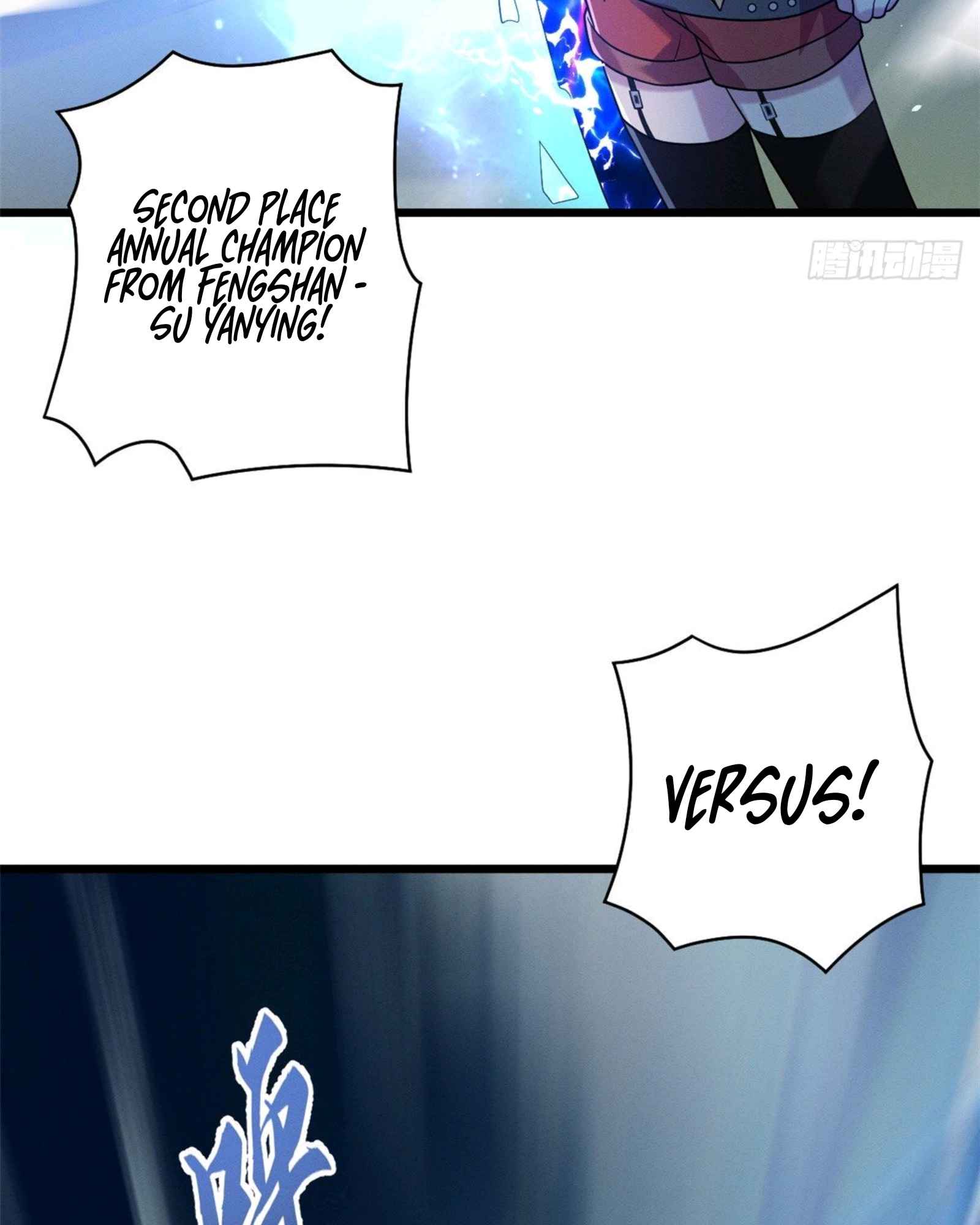 Astral Pet Store Chapter 29 - Page 46 in English
