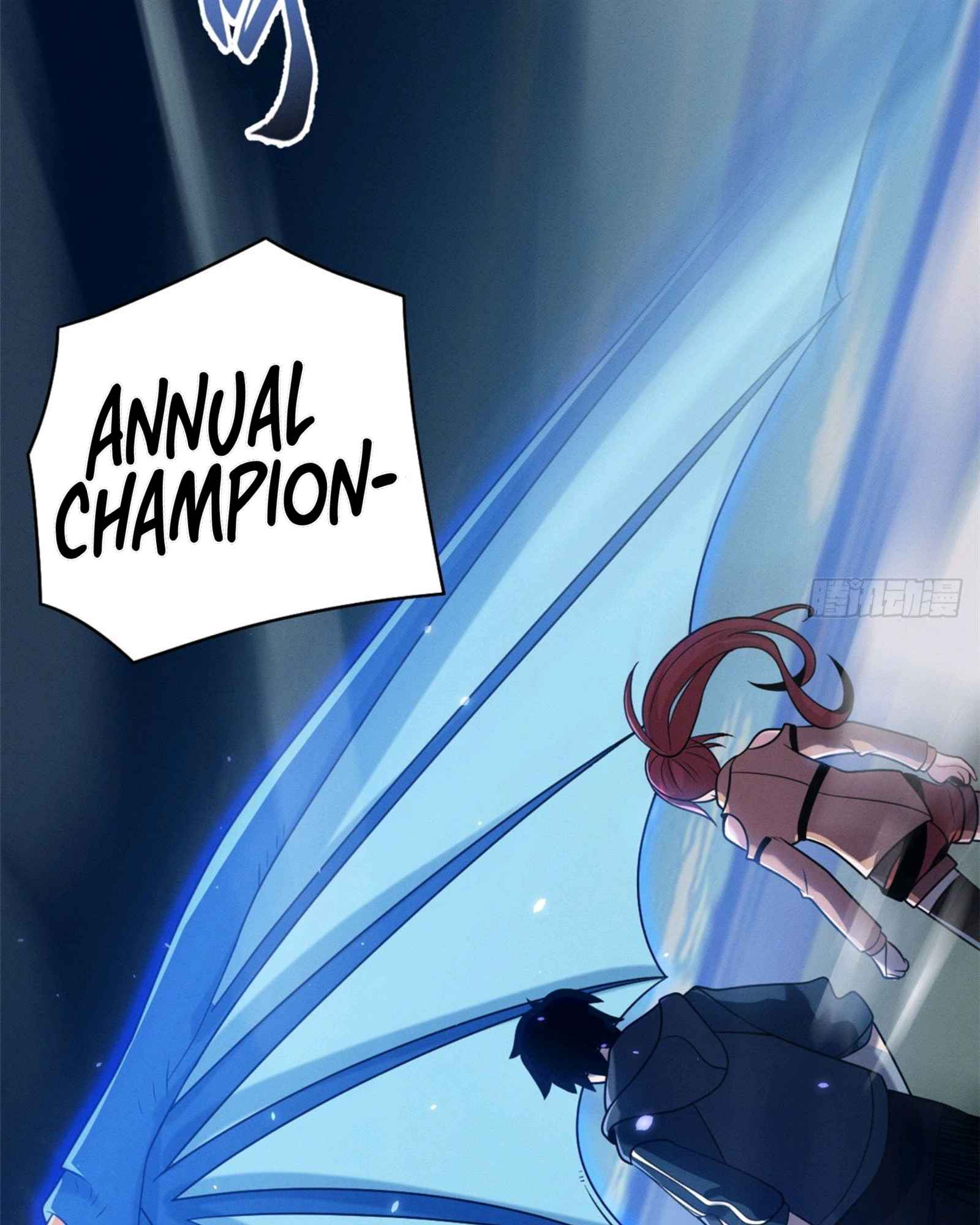 Astral Pet Store Chapter 29 - Page 47 in English