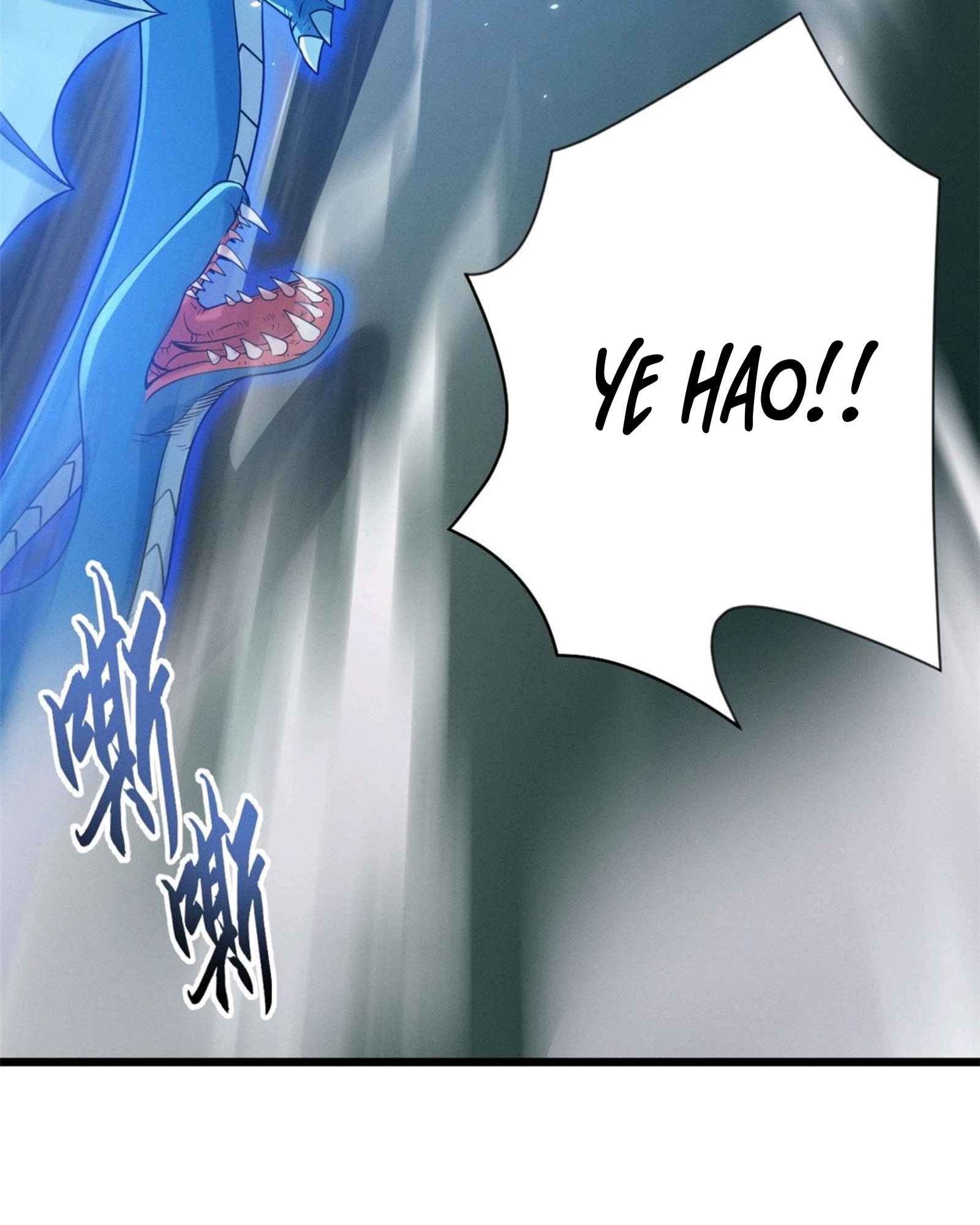Astral Pet Store Chapter 29 - Page 49 in English