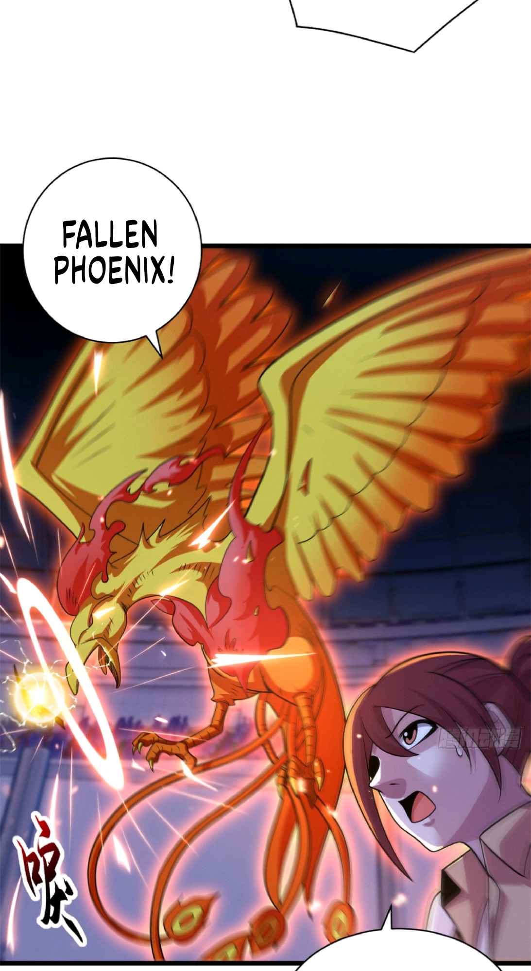 Astral Pet Store Chapter 30 - Page 11 in English